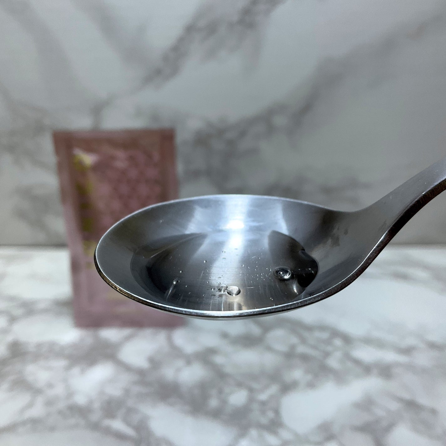 プレミアム ボンドメンテシャンプー/ボンドメンテトリートメント/IONICO/市販シャンプーを使ったクチコミ(4枚目)