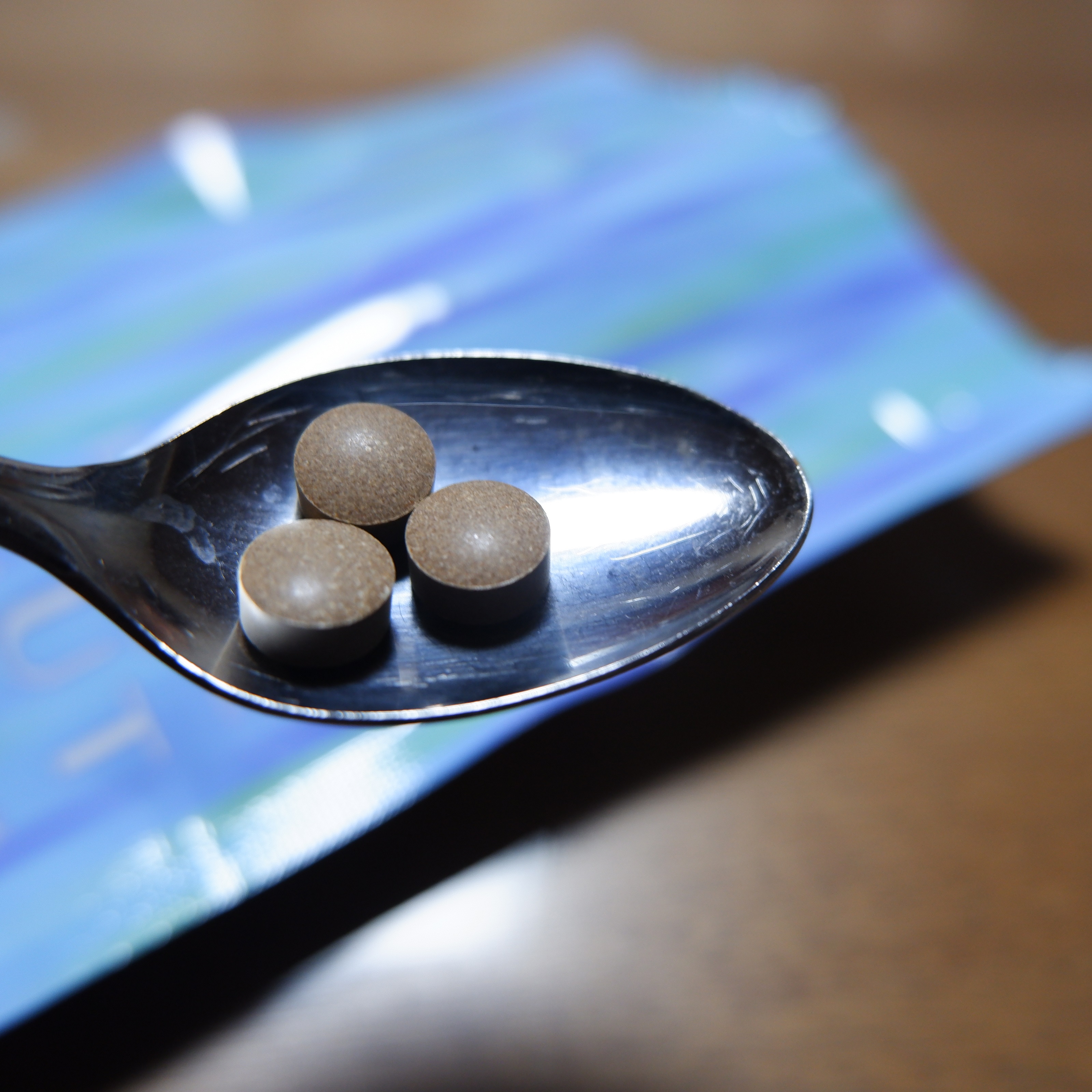 ラミュレ カット/日本薬健/ボディサプリメントを使ったクチコミ（2枚目）