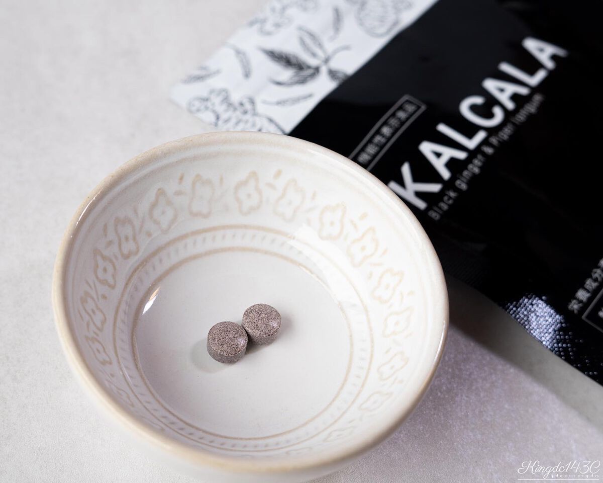 kaorico on LIPS 「.ブラックジンジャー*1とヒハツ*2配合の機能性表示食品『K..」(3枚目)