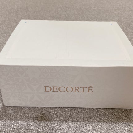 ルース パウダー/DECORTÉ/ルースパウダーを使ったクチコミ(5枚目)