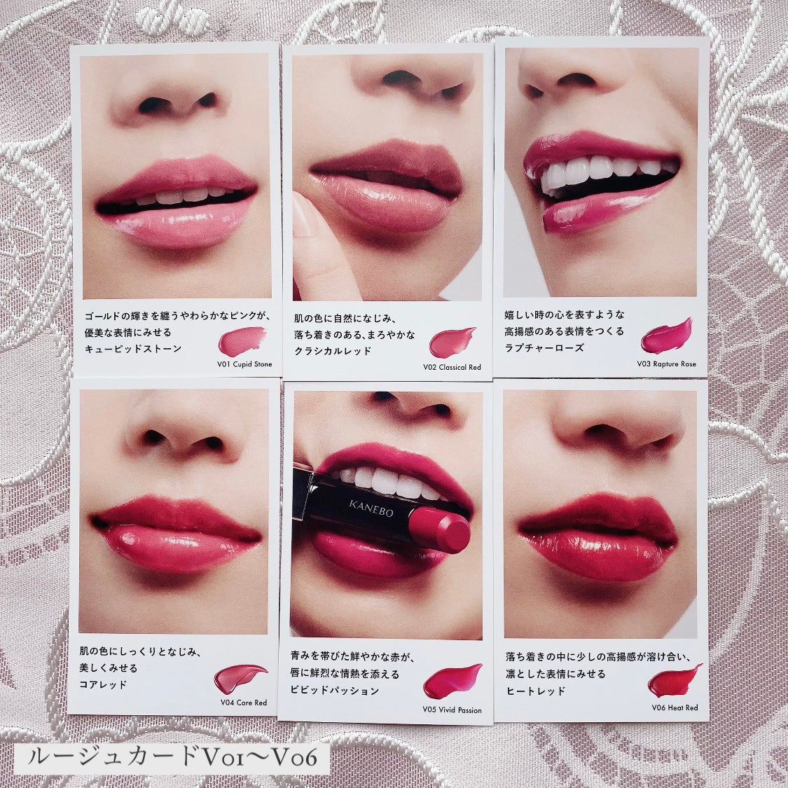 コンフォートスキン ウェア/KANEBO/リキッドファンデーションを使ったクチコミ(3枚目)