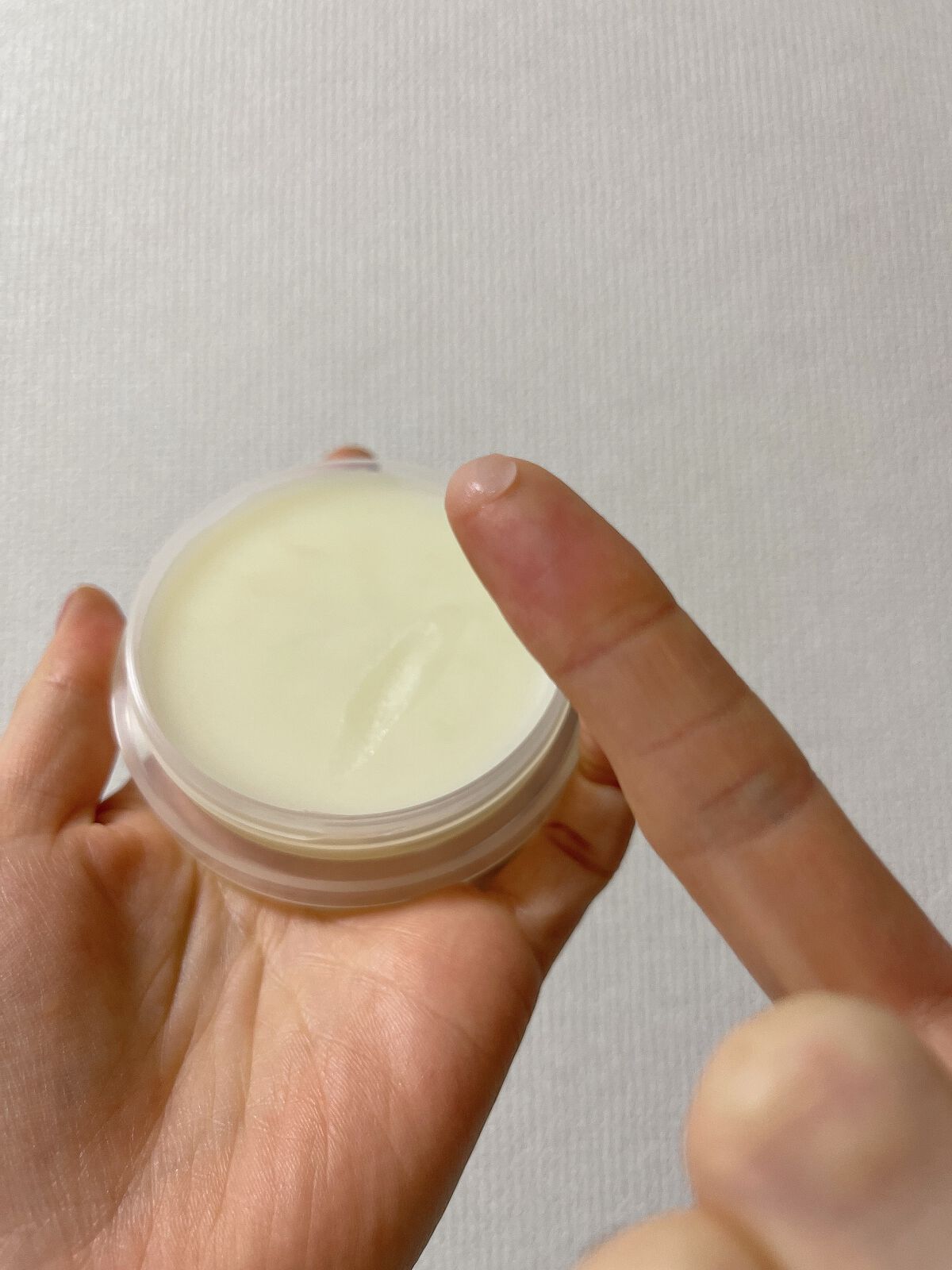 ルル・ブルーム/Aryumii/ヘアワックス・クリームを使ったクチコミ（1枚目）