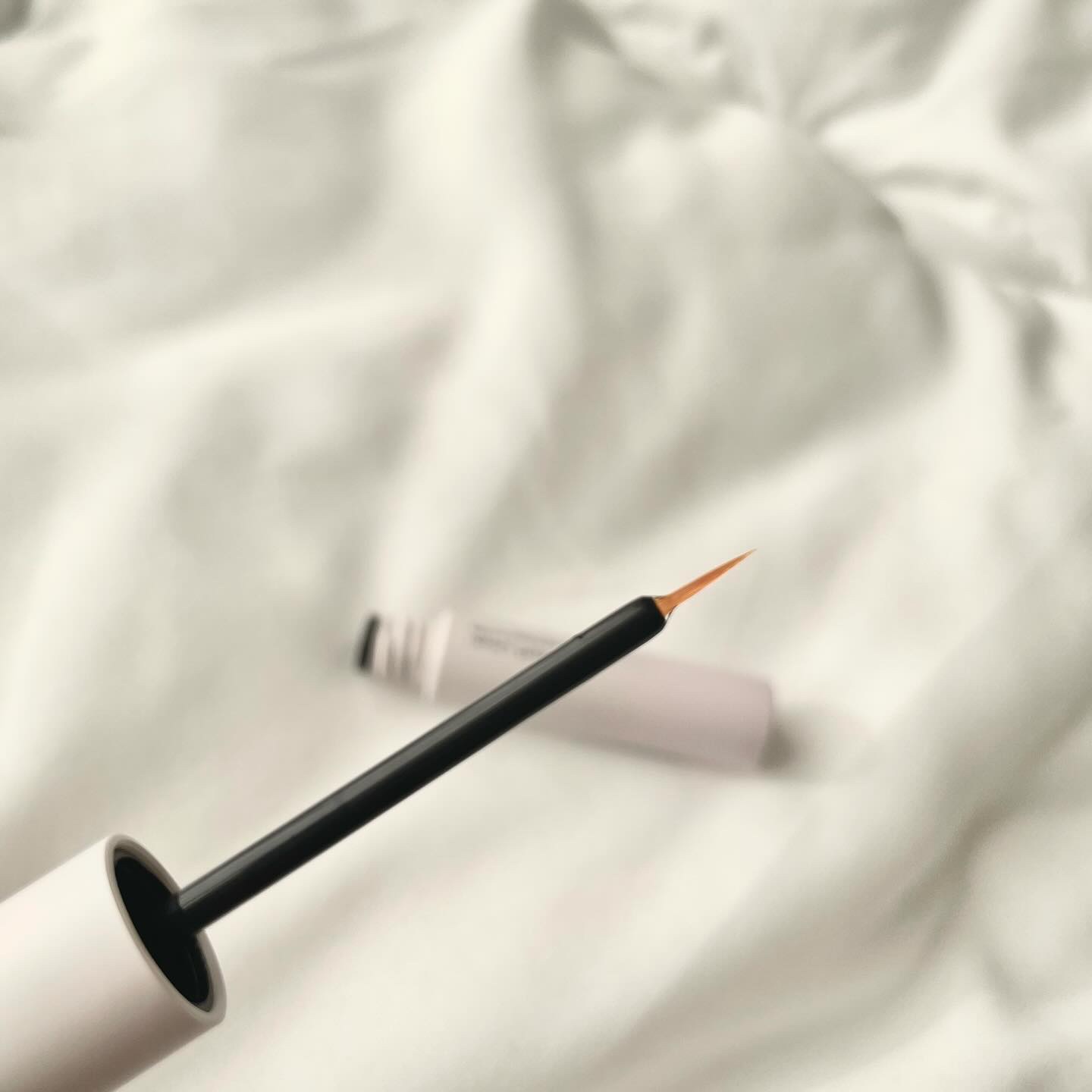 ミスティーク インパクトジュレ/ミスティーク/まつげ美容液を使ったクチコミ（3枚目）