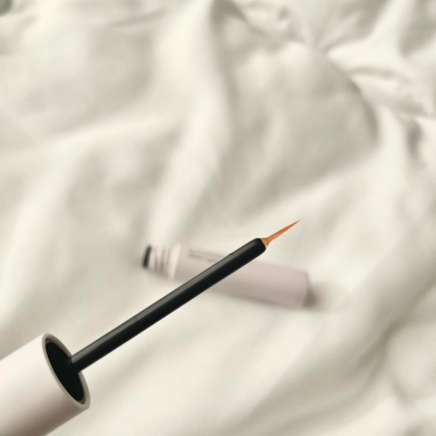 ミスティーク インパクトジュレ/ミスティーク/まつげ美容液を使ったクチコミ(3枚目)