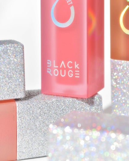 エアフィットベルベットティント8/BLACK ROUGE/リップティントを使ったクチコミ(1枚目)