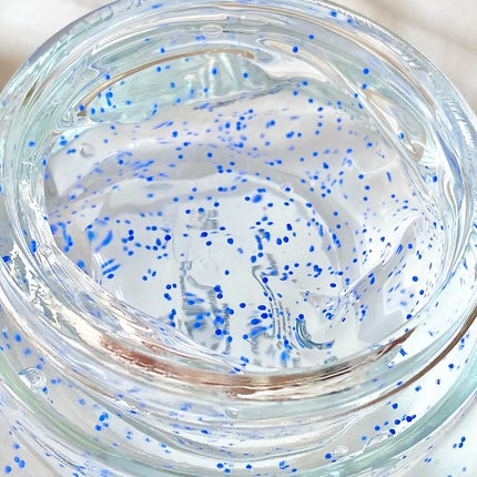 スパークリング ジュレマスク/SABON/洗い流すパック・マスクを使ったクチコミ(3枚目)