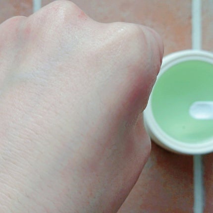 シカパンテノールスリーピングパック/SNP/フェイスクリームを使ったクチコミ(7枚目)