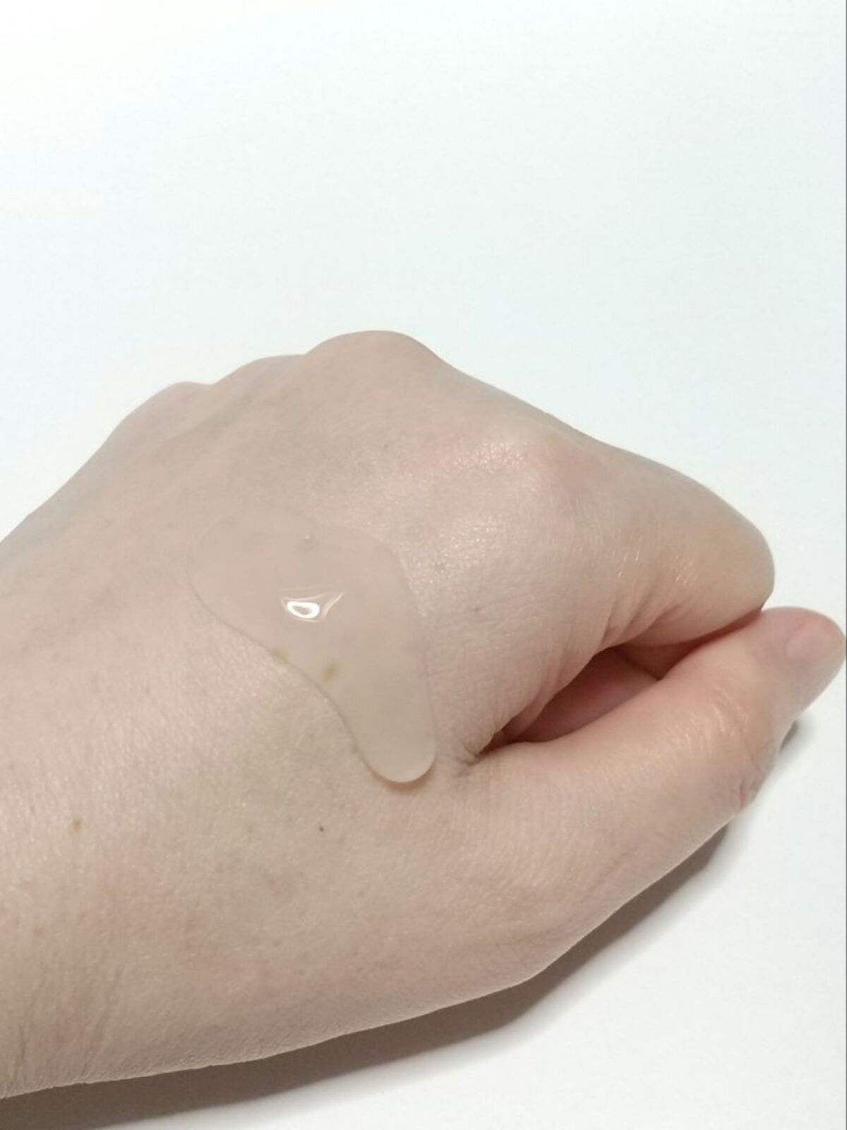 アドバンスバリア セラム (敏感肌用美容液)/iniks/美容液を使ったクチコミ（2枚目）