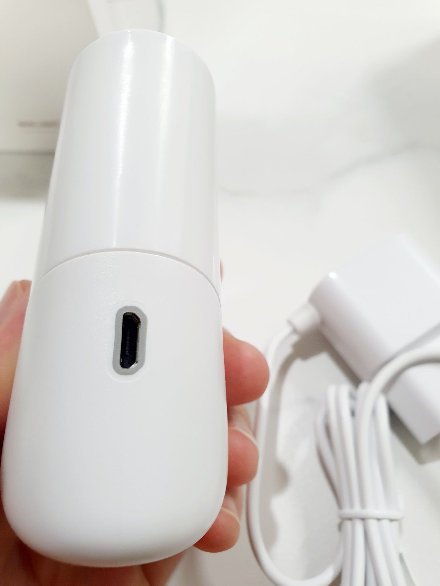 スキンライトセラピーII/Makeon/美顔器・マッサージを使ったクチコミ(3枚目)