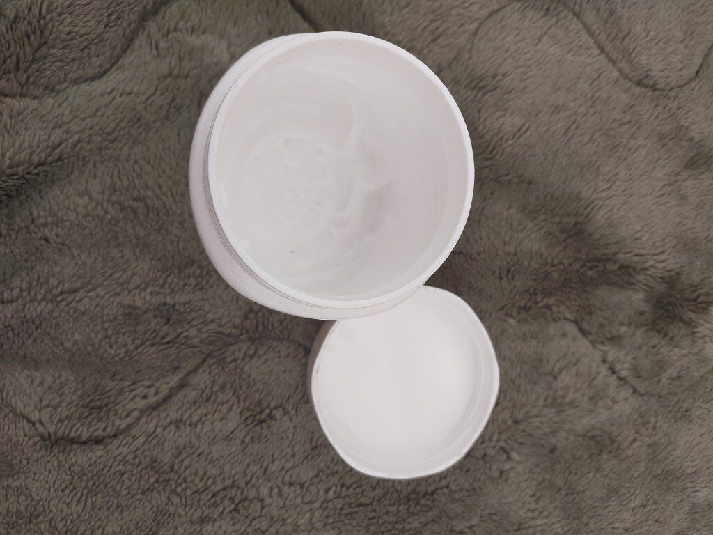 ウォッシャブル コールド クリーム/ちふれ/クレンジングクリームを使ったクチコミ（2枚目）