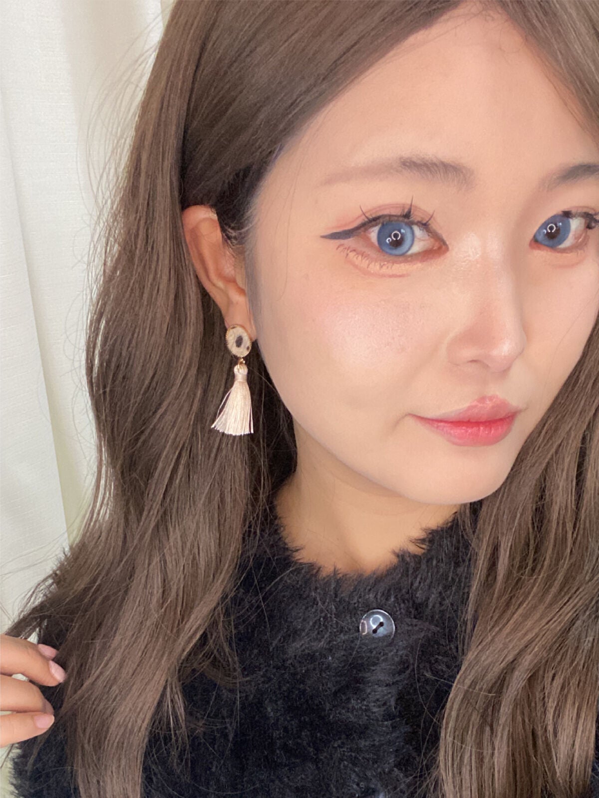 シルキースフレアイズ(マットタイプ)/キャンメイク/アイシャドウパレットを使ったクチコミ(6枚目)