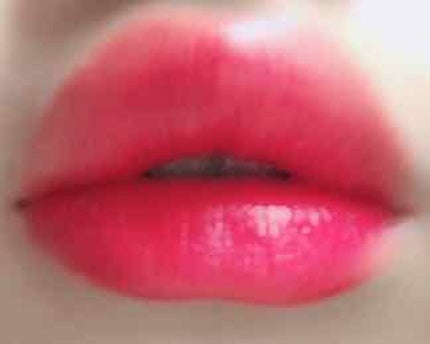 ディアダーリン ウォータージェルティント/ETUDE/リップティントを使ったクチコミ(4枚目)