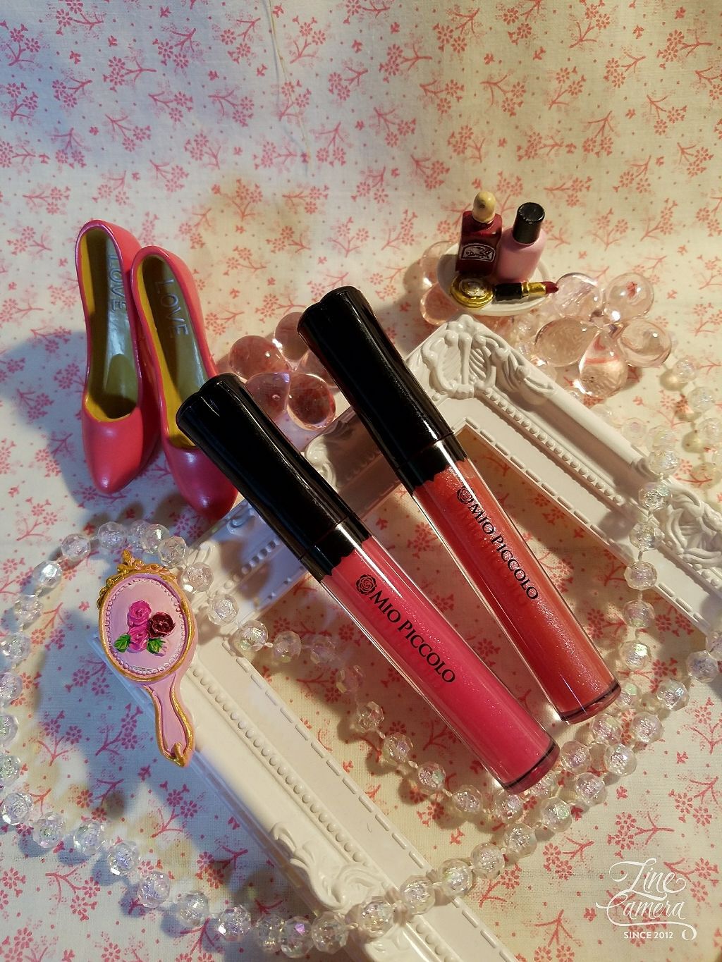 キャンドゥ購入品😄💞/キャンドゥ/その他を使ったクチコミ(1枚目)