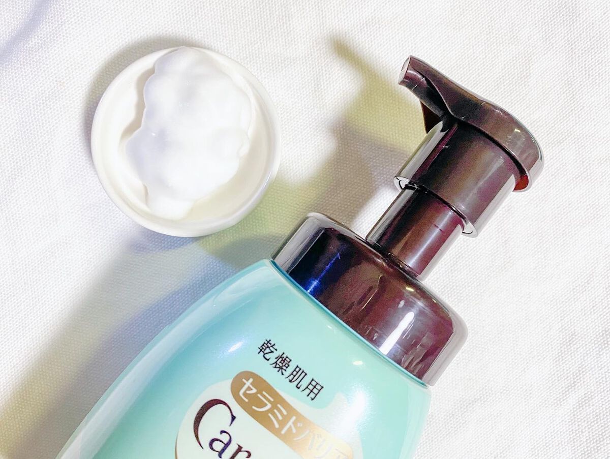 ケアセラ APフェイス&ボディ乳液/ケアセラ/ボディミルクを使ったクチコミ(2枚目)