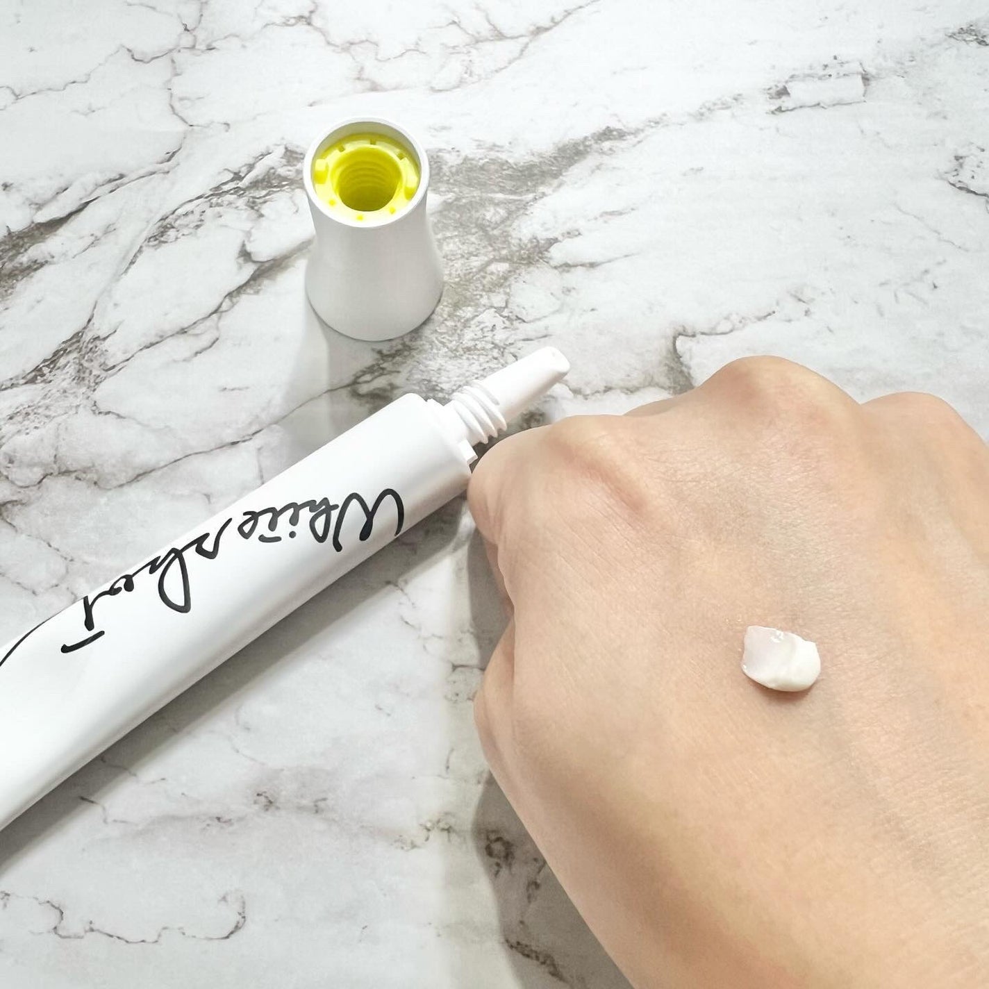 ホワイトショット SXS N/ホワイトショット/美容液を使ったクチコミ(3枚目)