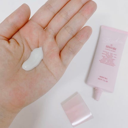 シズカホットクレイクレンジング/Shizuka BY SHIZUKA NEWYORK/クレンジングクリームを使ったクチコミ(2枚目)