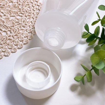 manage 00 ブースタークレンジング/manage/クレンジングジェルを使ったクチコミ(2枚目)