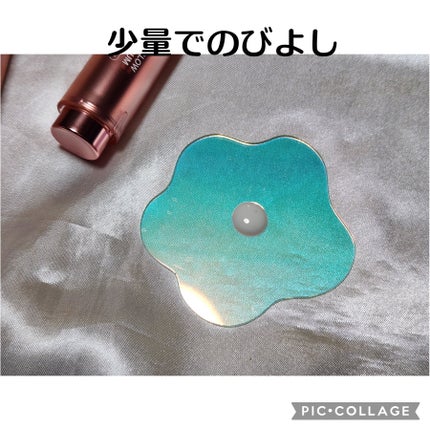 コラーゲングローブースターセラム/MEDICUBE/美容液を使ったクチコミ(2枚目)