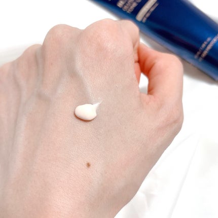 ブラックスネイルグルタチオントーンアップサン/Dr.G/日焼け止めクリームを使ったクチコミ(4枚目)