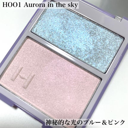 natsumi on LIPS 「やばい可愛いのでた。hince@hince_official_..」(9枚目)