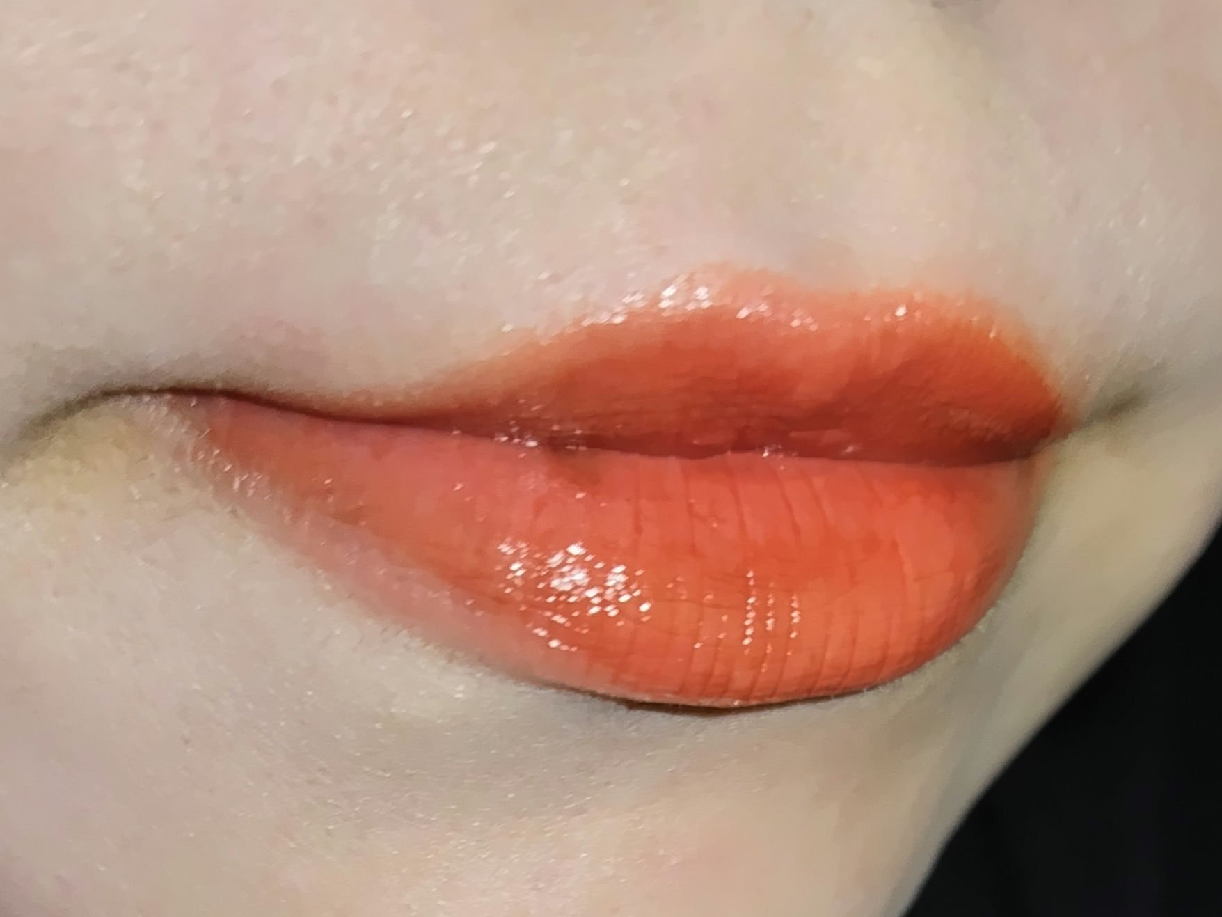 ヴィセ アヴァン シングルアイカラー/Visée/単色アイシャドウを使ったクチコミ（3枚目）