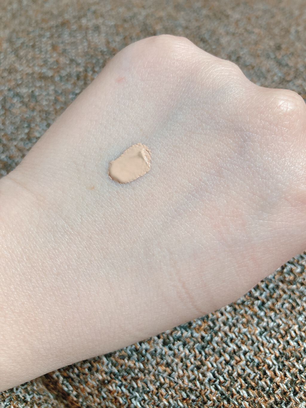 【旧】ディオールスキン フォーエヴァー スキン コレクト コンシーラー/Dior/リキッドコンシーラーを使ったクチコミ(2枚目)