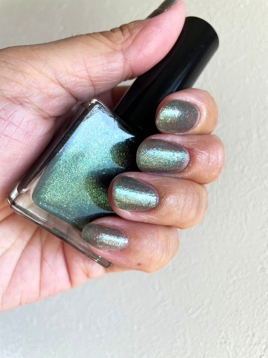 ザ ネイルポリッシュ/ADDICTION/マニキュアを使ったクチコミ(4枚目)