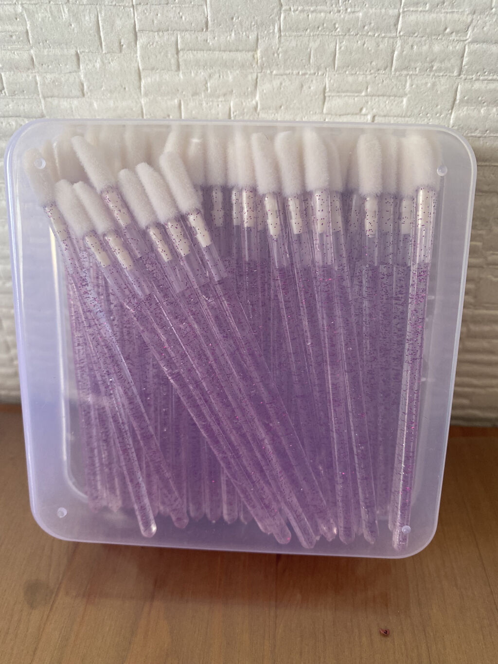 ブラーフィニシュリップティント/Dinto/リップティントを使ったクチコミ（2枚目）