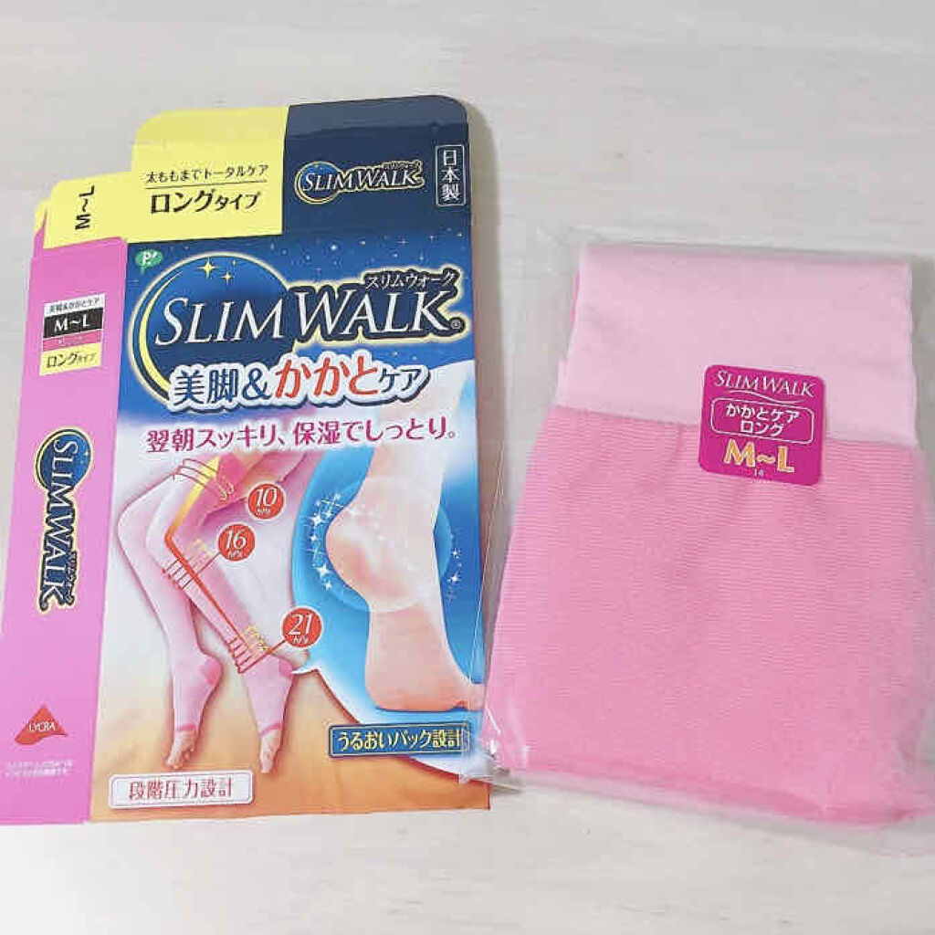 試してみた】美脚&かかとケア ロング/SLIMWALKの商品情報・通販 | LIPS 試してみた】美脚&かかとケア ロング/SLIMWALKの商品情報・通販 | LIPS