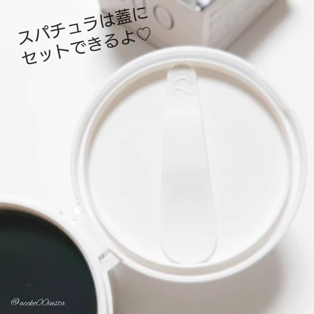 デュオ ザ クレンジングバーム ブラックリペア /DUO/クレンジングバームを使ったクチコミ(3枚目)