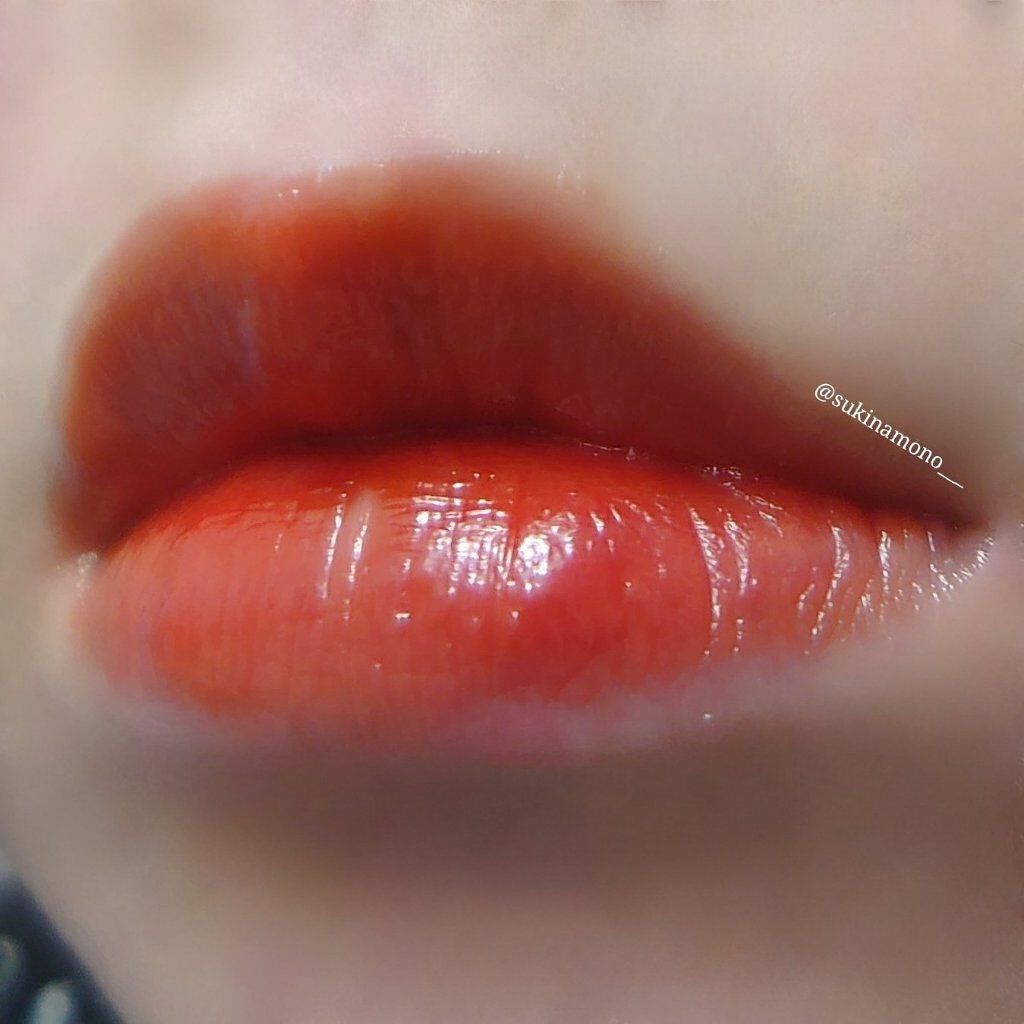 クリームチーク/キャンメイク/ジェル・クリームチークを使ったクチコミ(3枚目)