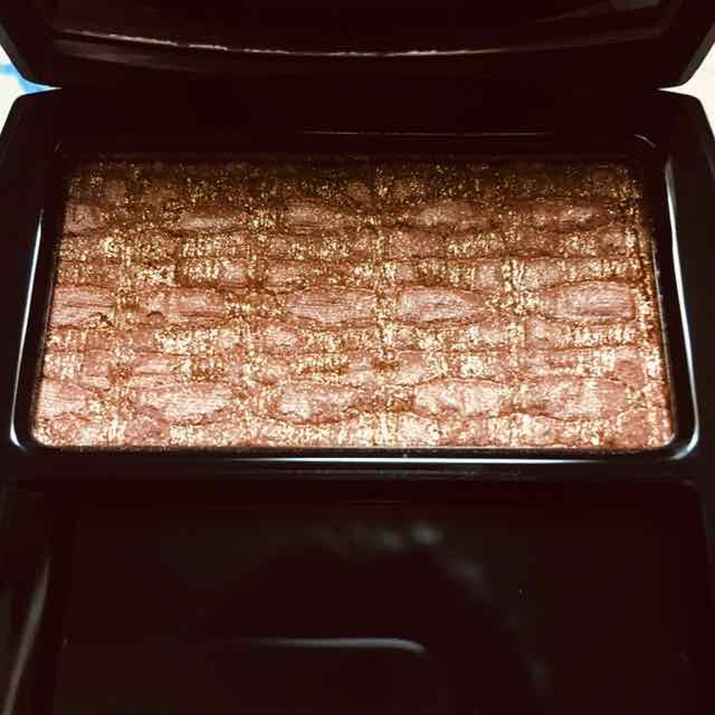 レ ティサージュ/CHANEL/パウダーチークを使ったクチコミ（2枚目）