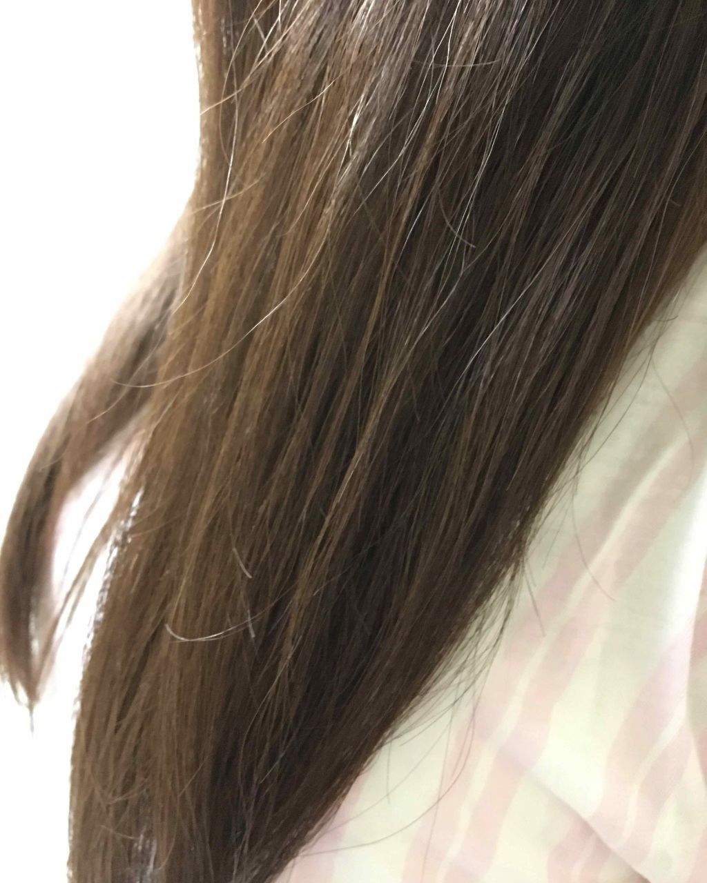 ベースアップブリーチ/ビューティーン/ブリーチ剤を使ったクチコミ（2枚目）