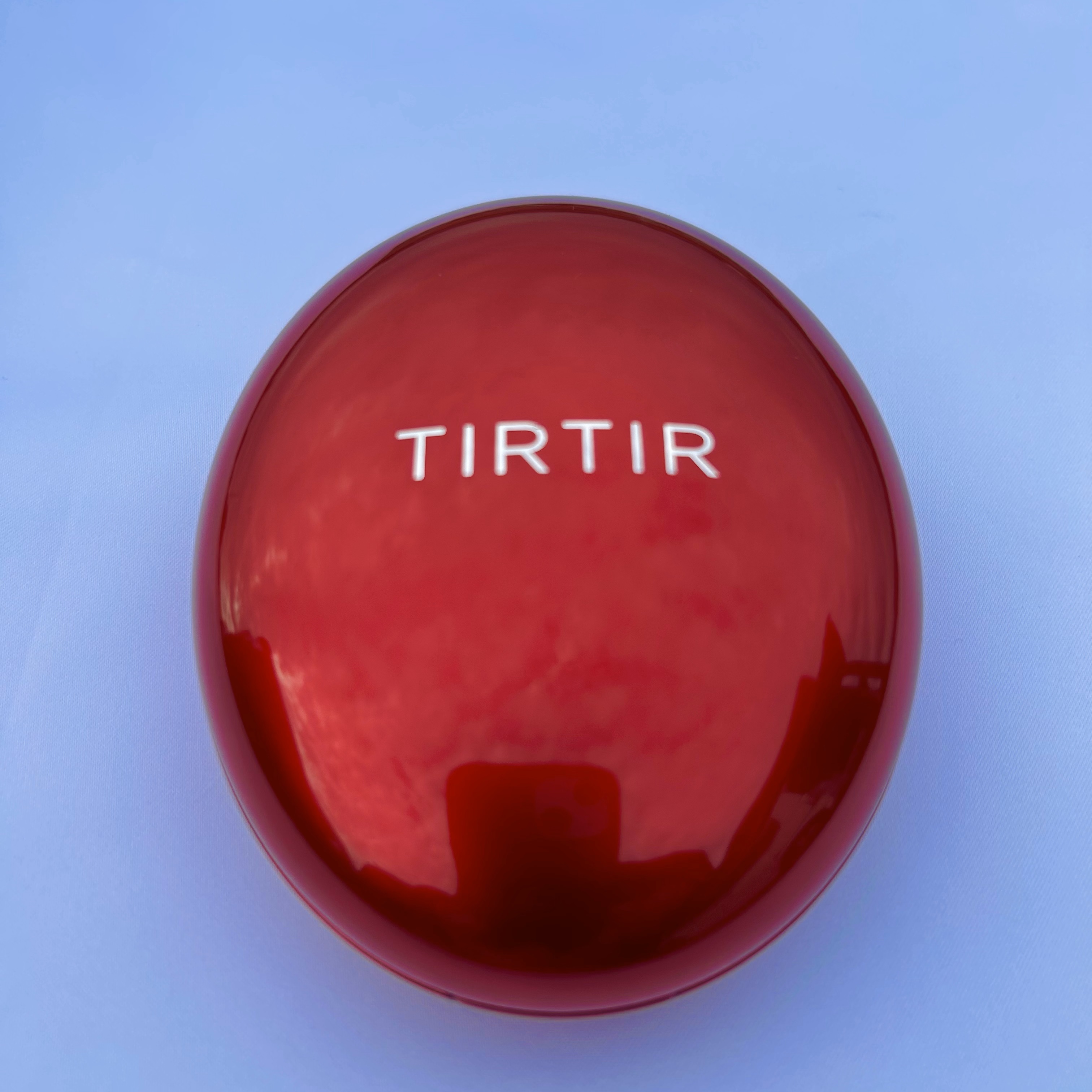 マスク フィット レッド クッション/TIRTIR(ティルティル)/クッションファンデーションを使ったクチコミ（2枚目）