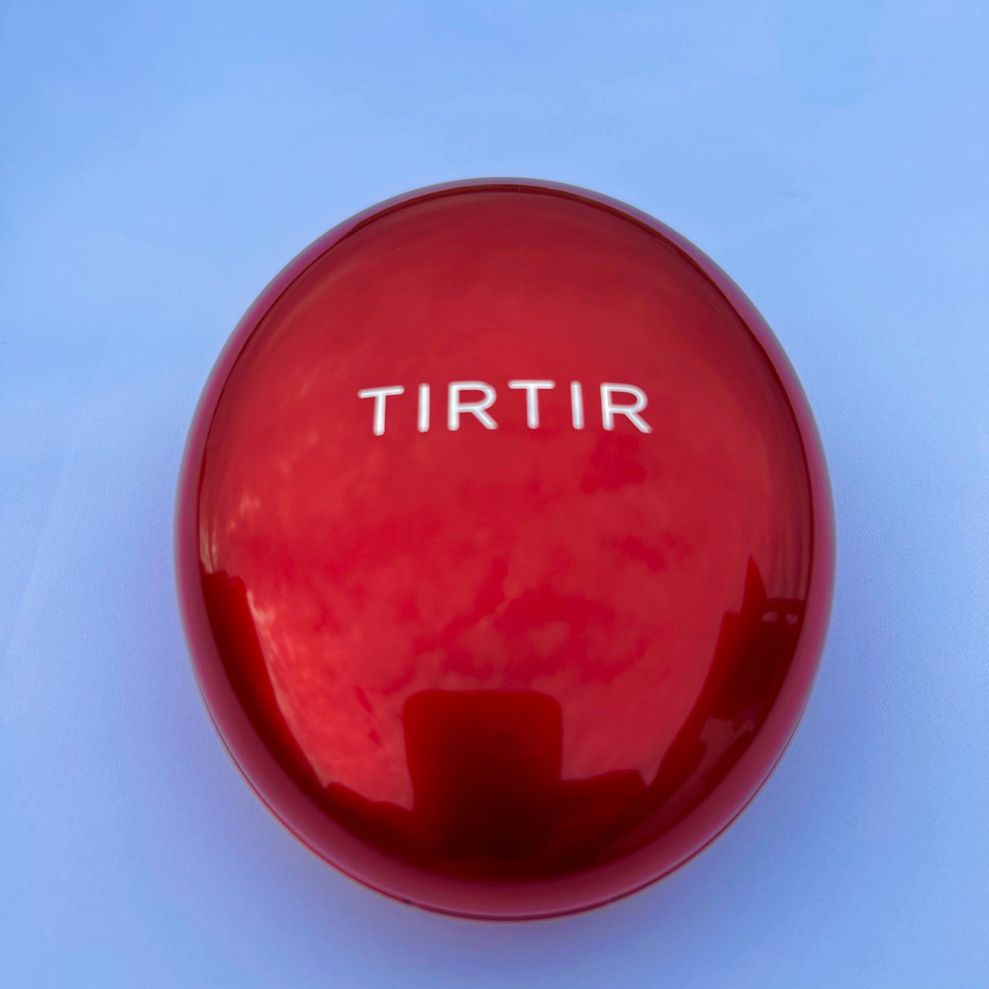 マスク フィット レッド クッション/TIRTIR(ティルティル)/クッションファンデーションを使ったクチコミ(1枚目)