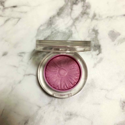 チーク ポップ/CLINIQUE/パウダーチークを使ったクチコミ(1枚目)