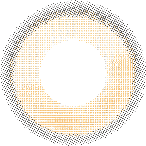 ティアフィーヌブラウン