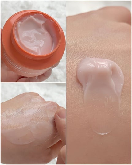 プロポリス エナジーセラム/pour LA PEAU/美容液を使ったクチコミ(4枚目)