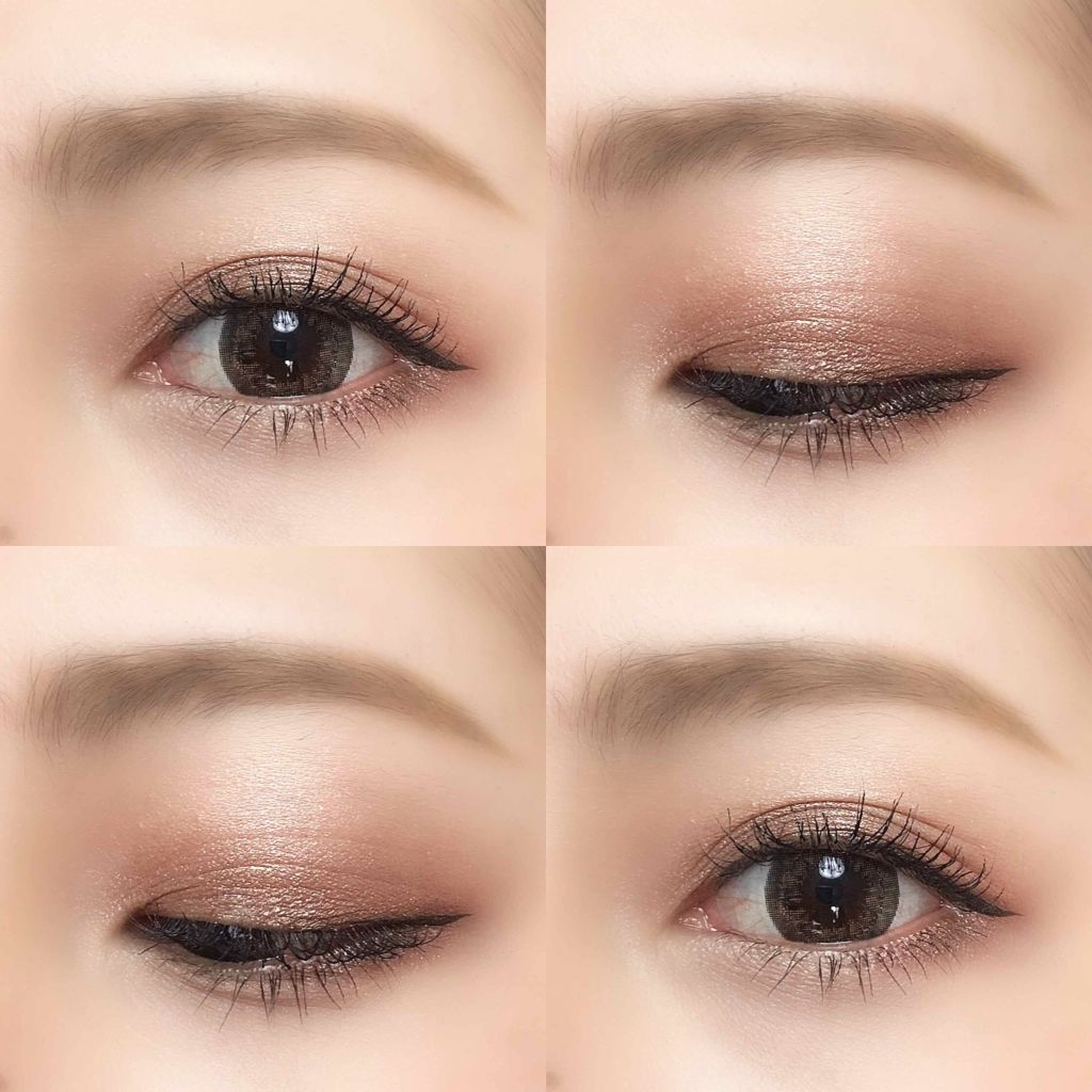 ディオールショウ モノ/Dior/単色アイシャドウを使ったクチコミ（1枚目）