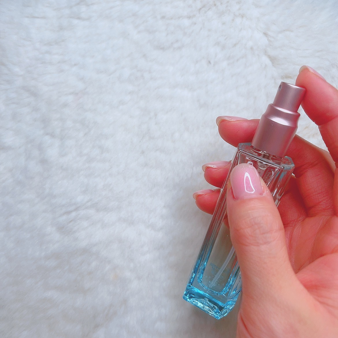 マトゥーラ オードトワレ コンテネレッツァ (シトラトリーの香り)/MatooLa/香水(レディース)を使ったクチコミ（2枚目）