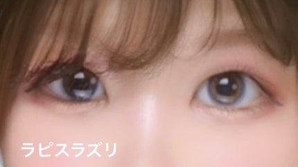 TOPARDS 1day/TOPARDS/ワンデー(1DAY)カラコンを使ったクチコミ(4枚目)