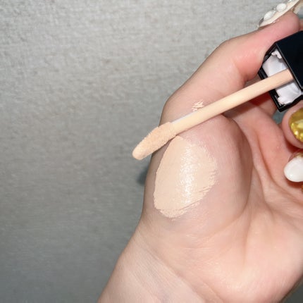 BIONIA コレクティングコンシーラー/コラリッチ/コンシーラーを使ったクチコミ(6枚目)