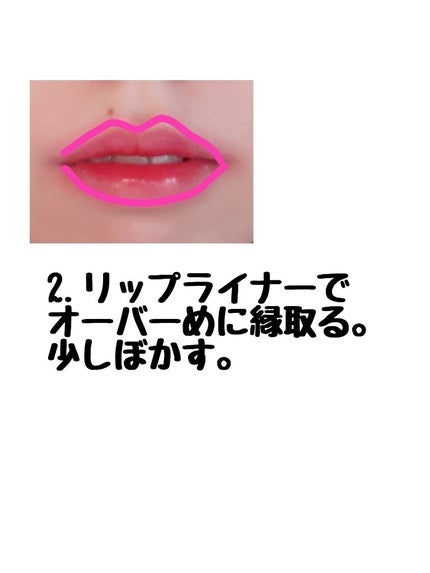 カバーパーフェクション チップコンシーラー/the SAEM/リキッドコンシーラーを使ったクチコミ(3枚目)