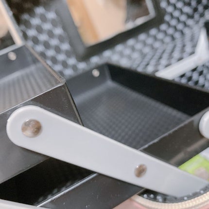 ねむこ on LIPS 「✼••┈┈┈┈┈┈┈┈┈┈┈┈┈┈┈┈••✼Qoo10で買った..」(4枚目)