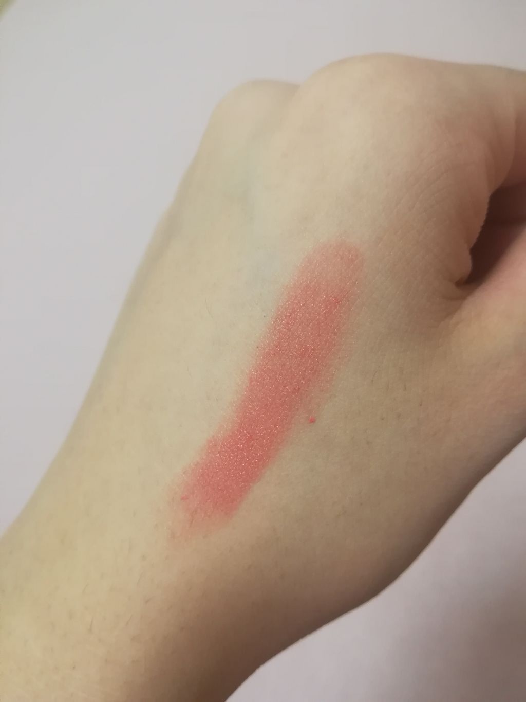 マルチクレヨン 01 メローピンク/RMK/ジェル・クリームアイシャドウを使ったクチコミ（2枚目）