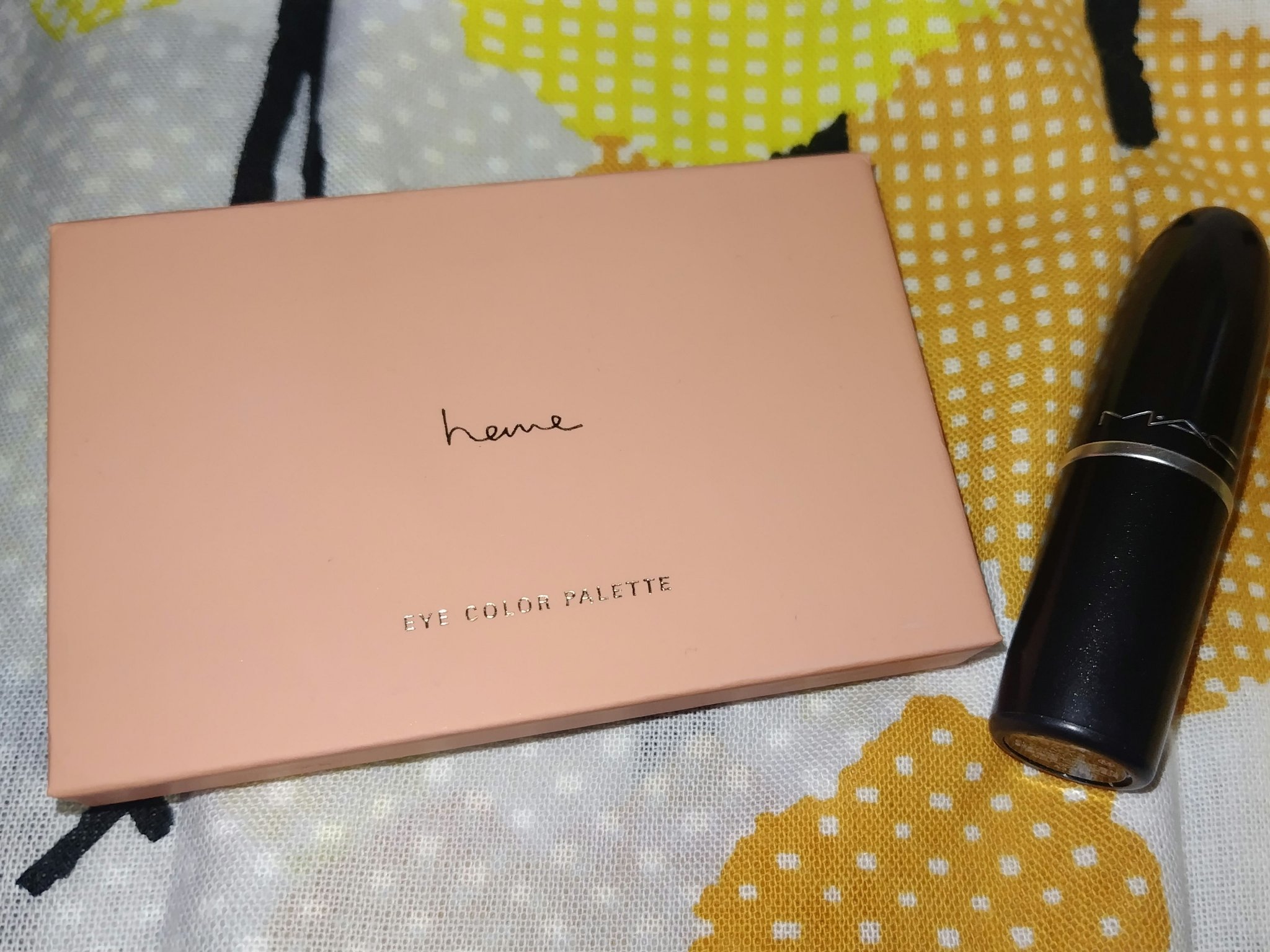 リップスティック/M・A・C/口紅を使ったクチコミ（1枚目）