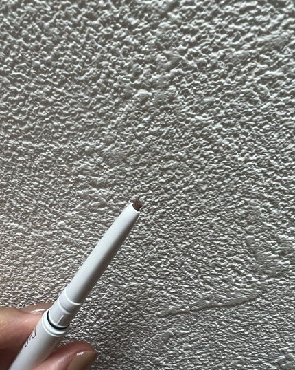 エアクリームペンシル /D-UP/ペンシルアイライナーを使ったクチコミ(3枚目)