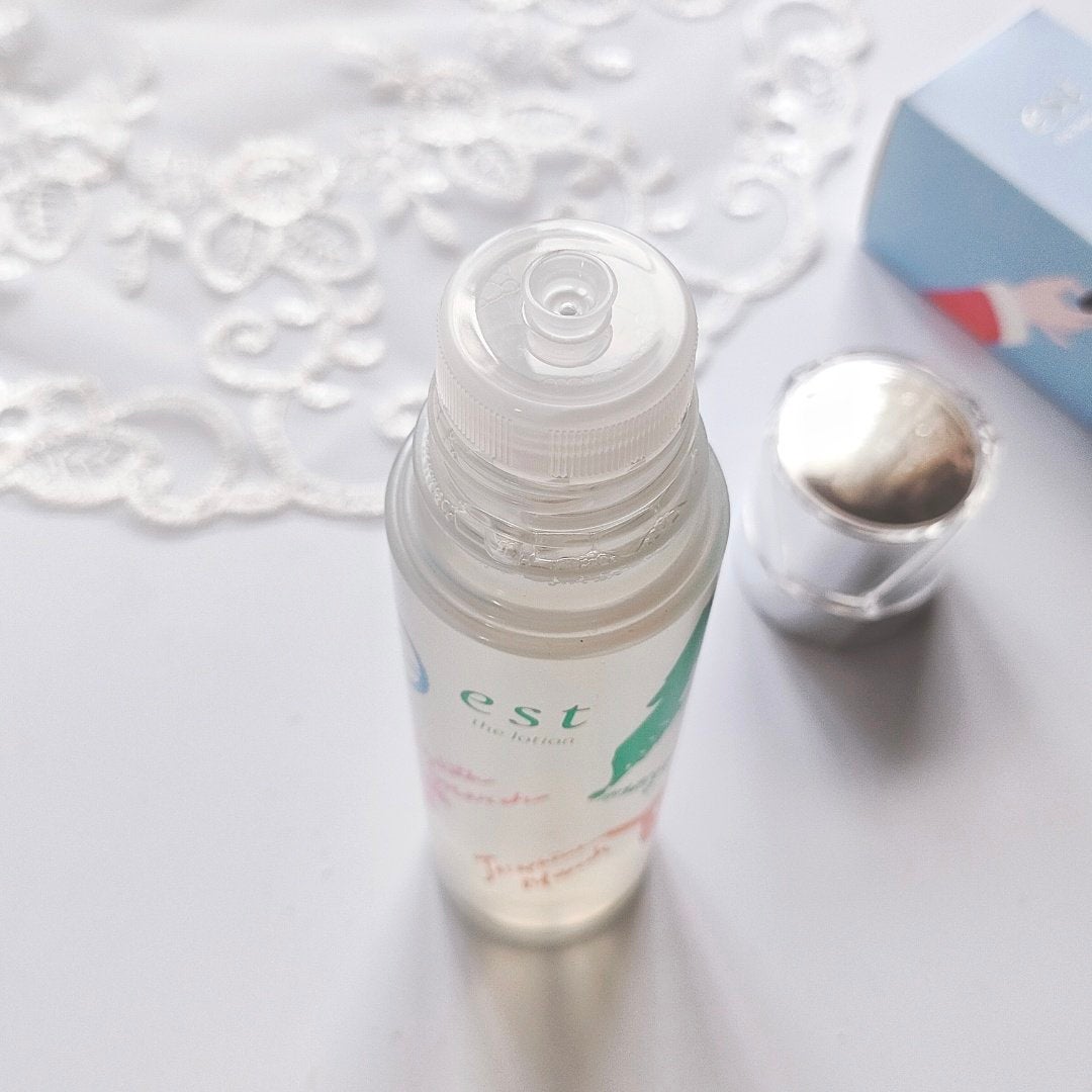 エスト ザ ローション/est/化粧水を使ったクチコミ(4枚目)