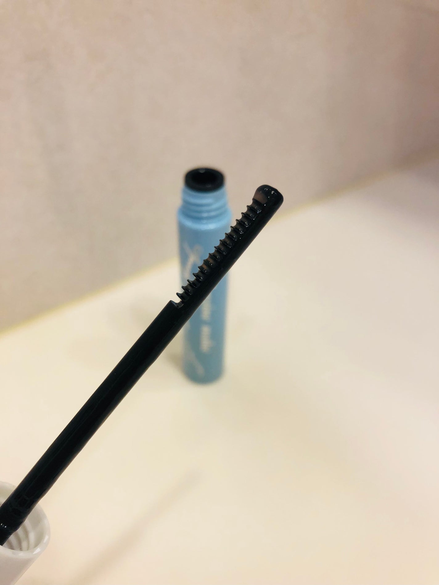 ヒロインメイクSP スピーディーマスカラリムーバー/ヒロインメイク/ポイントメイクリムーバーを使ったクチコミ(3枚目)