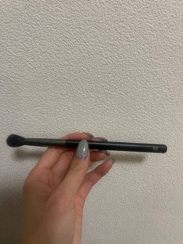 Eyes 56 Round Blending Brush/KIKO/メイクブラシを使ったクチコミ（2枚目）